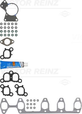 VICTOR REINZ 02-38317-01 - Dichtungssatz, Zylinderkopf
