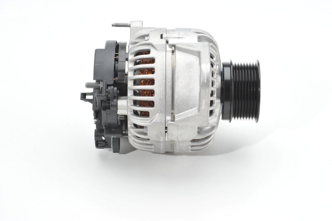 BOSCH 0 124 655 019 - Generator