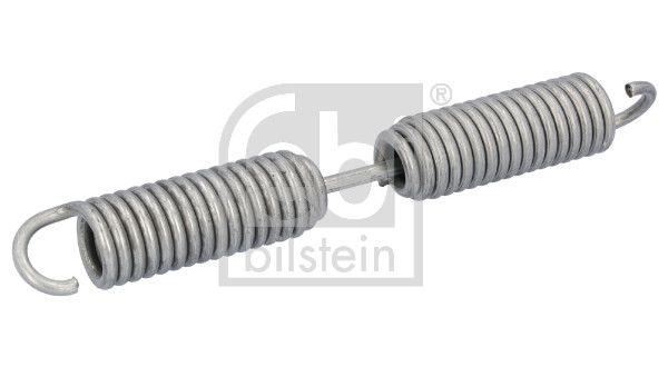 FEBI BILSTEIN 09468 - Feder, Bremsbacken
