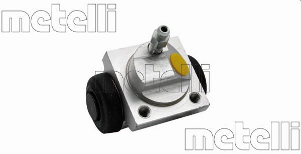 METELLI 04-0980 - Radbremszylinder