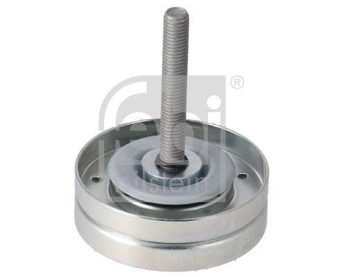 FEBI BILSTEIN 31069 - Umlenk-/Führungsrolle, Keilrippenriemen
