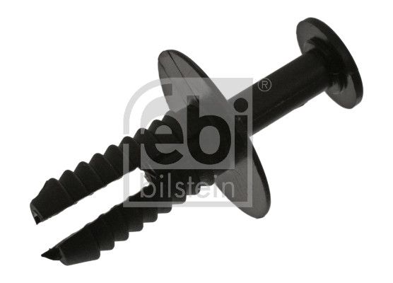 FEBI BILSTEIN 101000 - Halteclip, Innenraumverkleidung