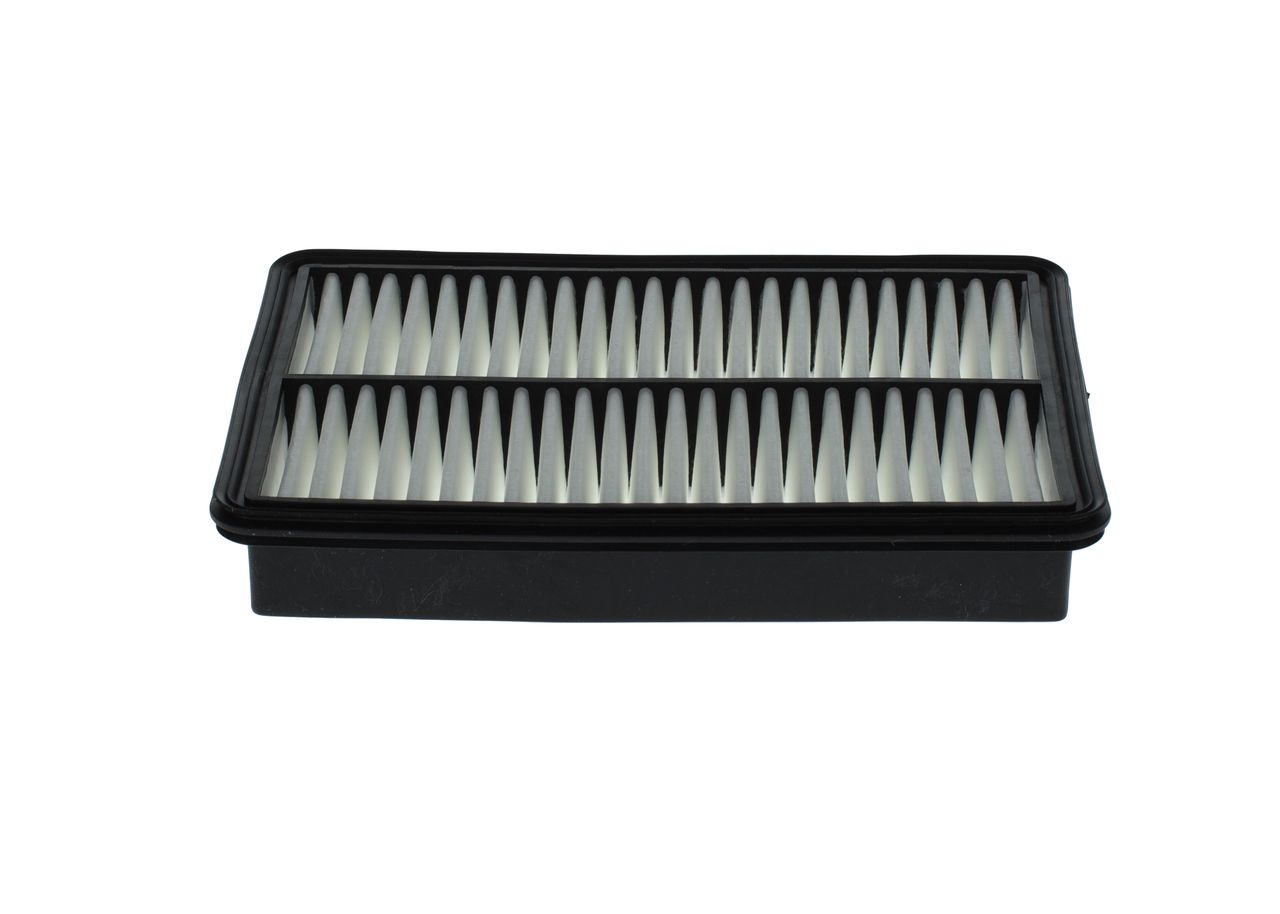 BOSCH F 026 400 347 - Luftfilter