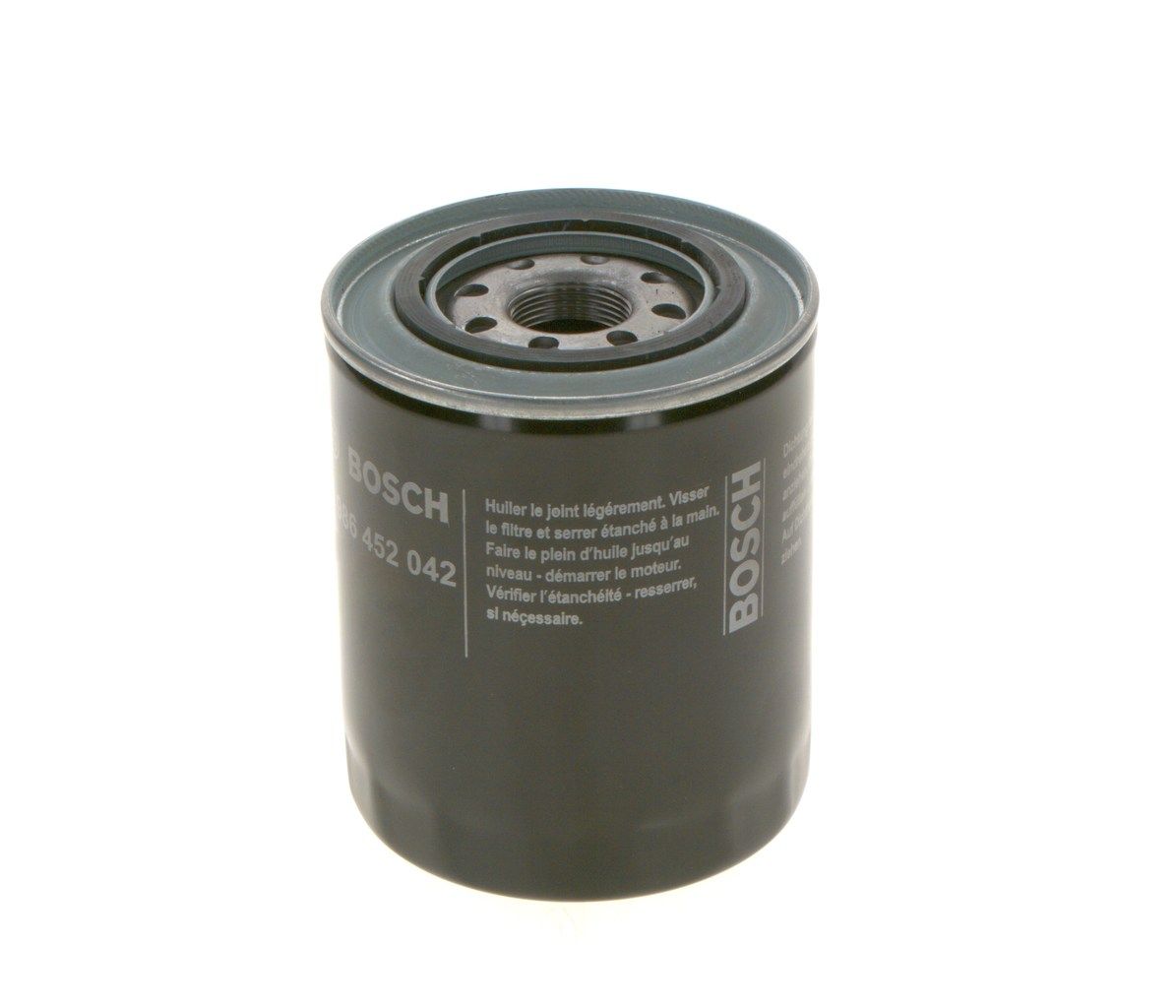 BOSCH 0 986 452 042 - Ölfilter