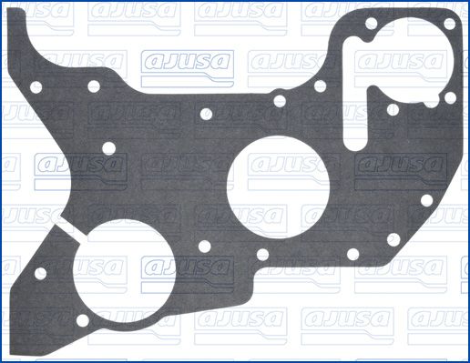 AJUSA 00067600 - Dichtung, Ölfilter
