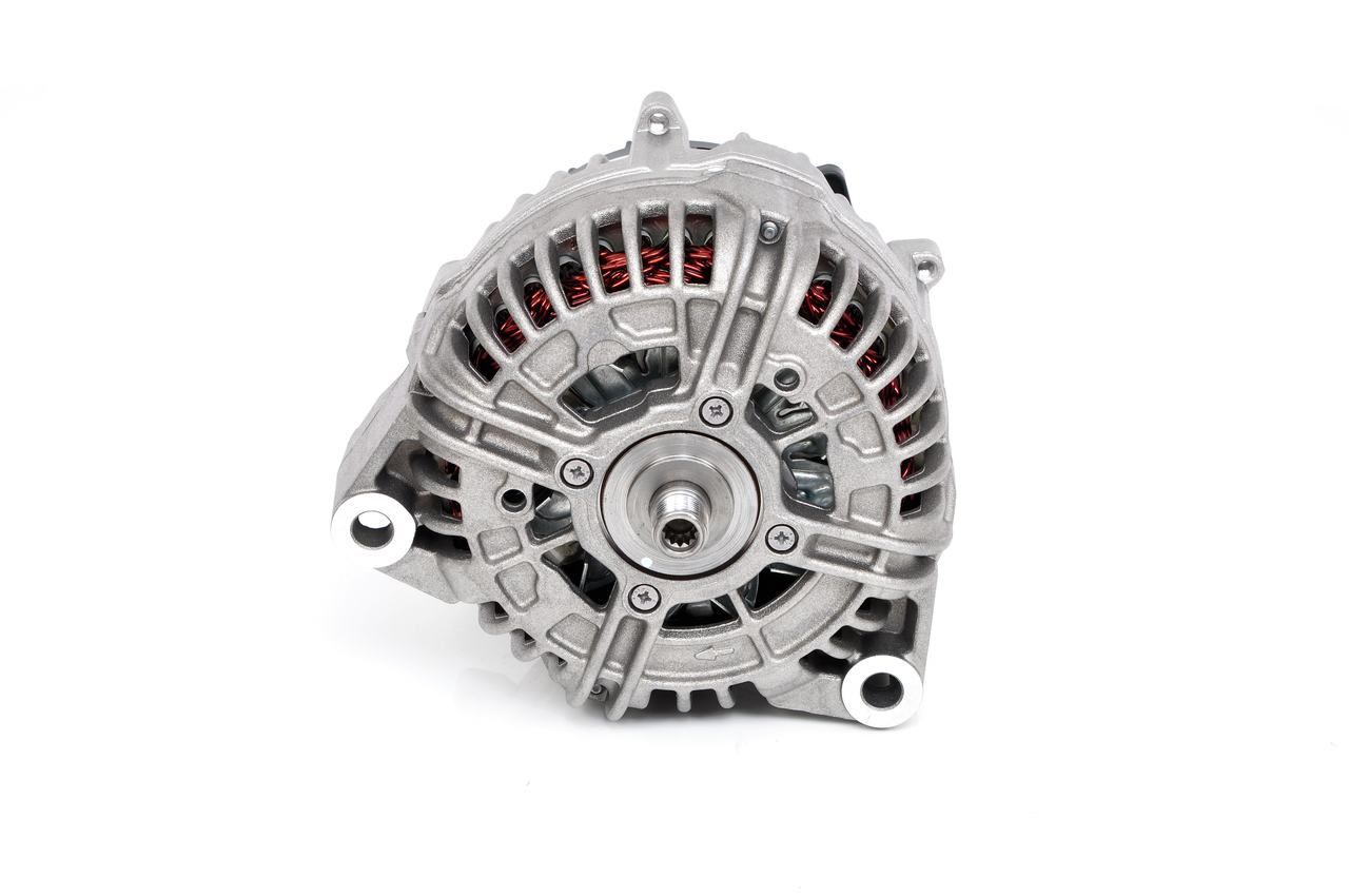 BOSCH 0 124 625 031 - Generator