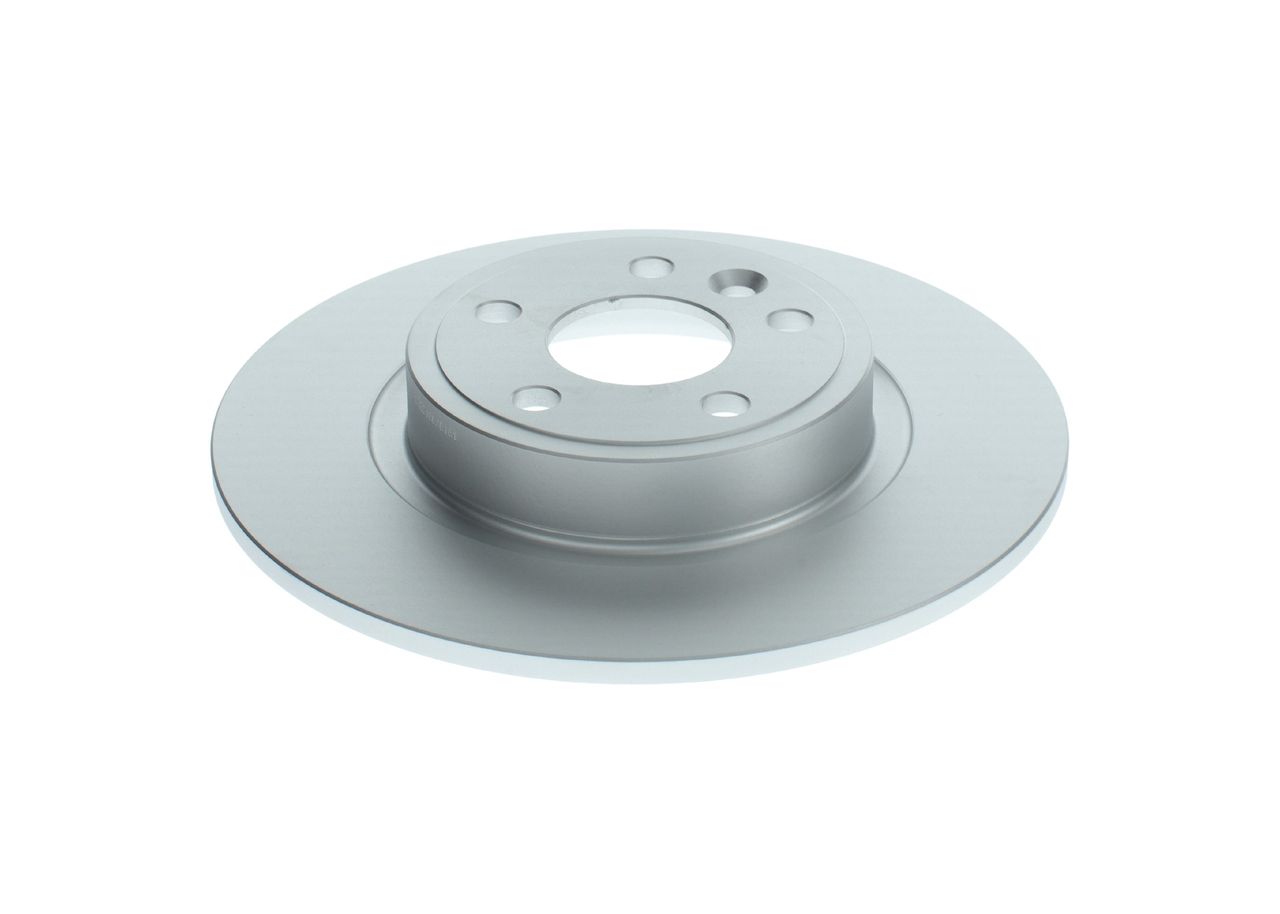 BOSCH 0 986 479 D80 - Bremsscheibe