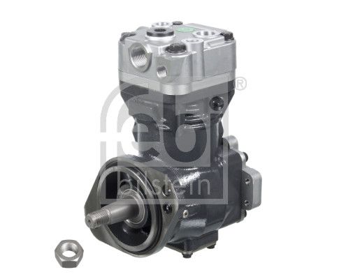 FEBI BILSTEIN 106975 - Kompressor, Druckluftanlage