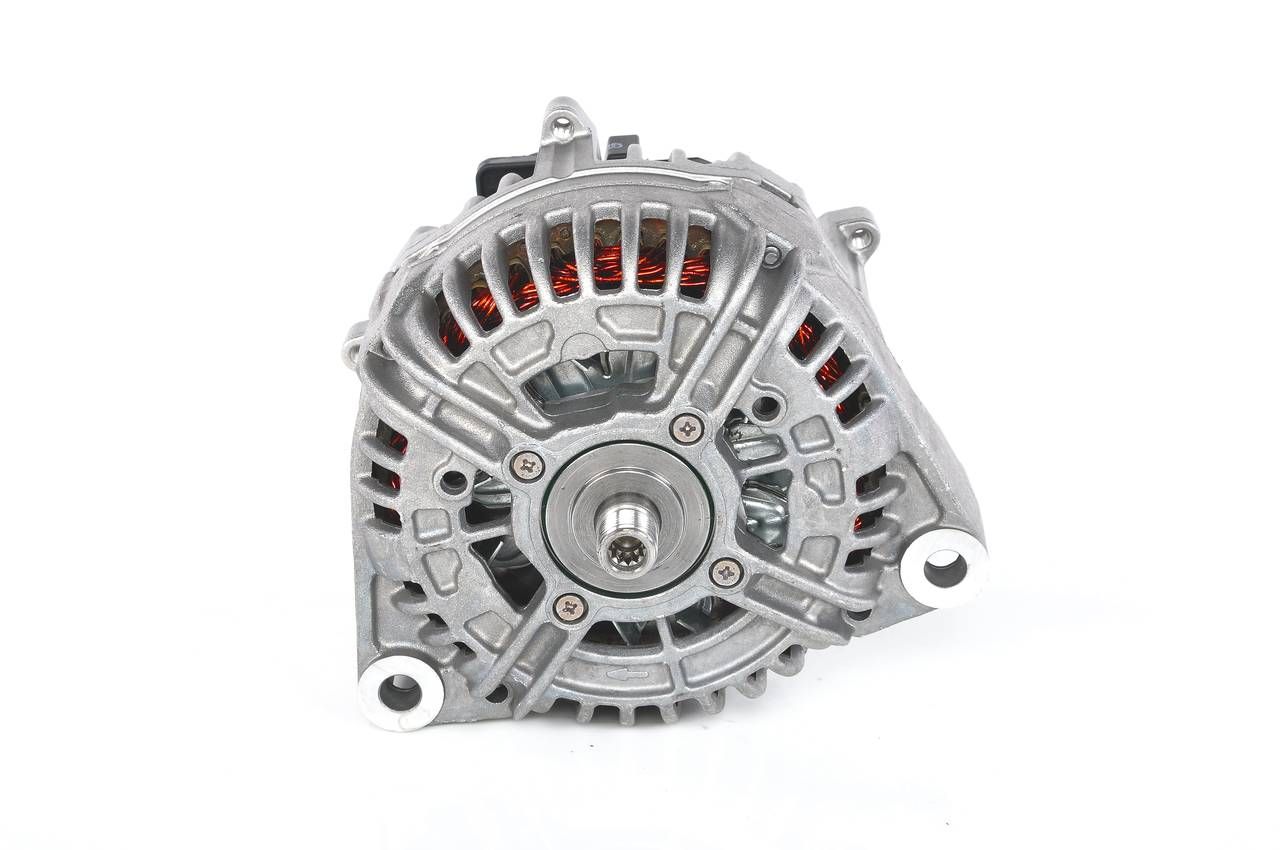 BOSCH 0 124 615 043 - Generator