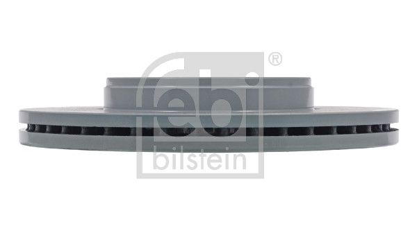 FEBI BILSTEIN 108434 - Bremsscheibe