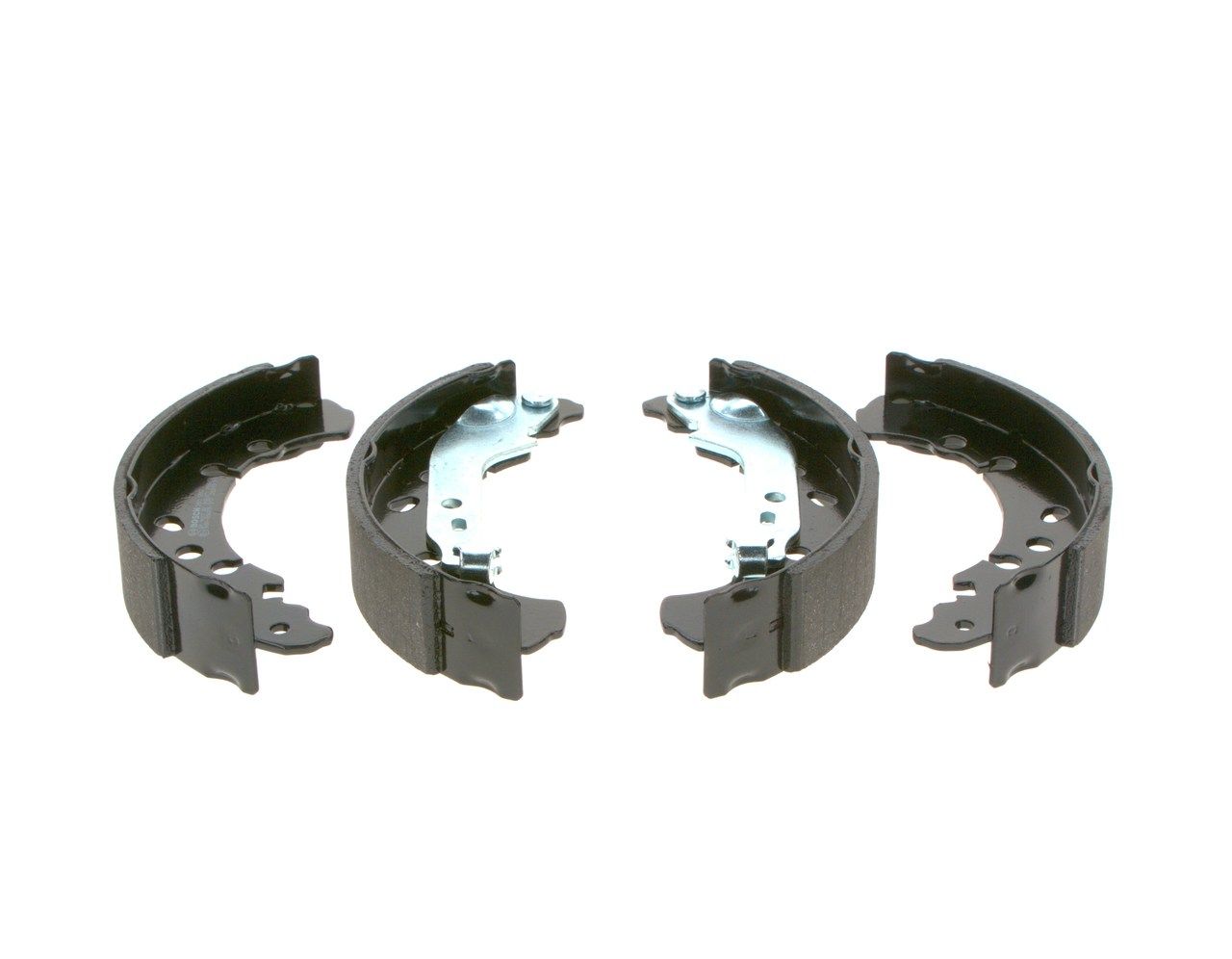 BOSCH 0 986 487 759 - Bremsbackensatz
