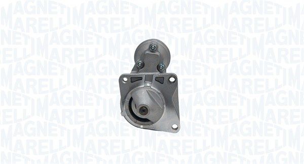 MAGNETI MARELLI 063720796010 - Starter