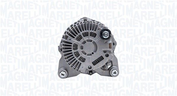 MAGNETI MARELLI 063732185010 - Generator