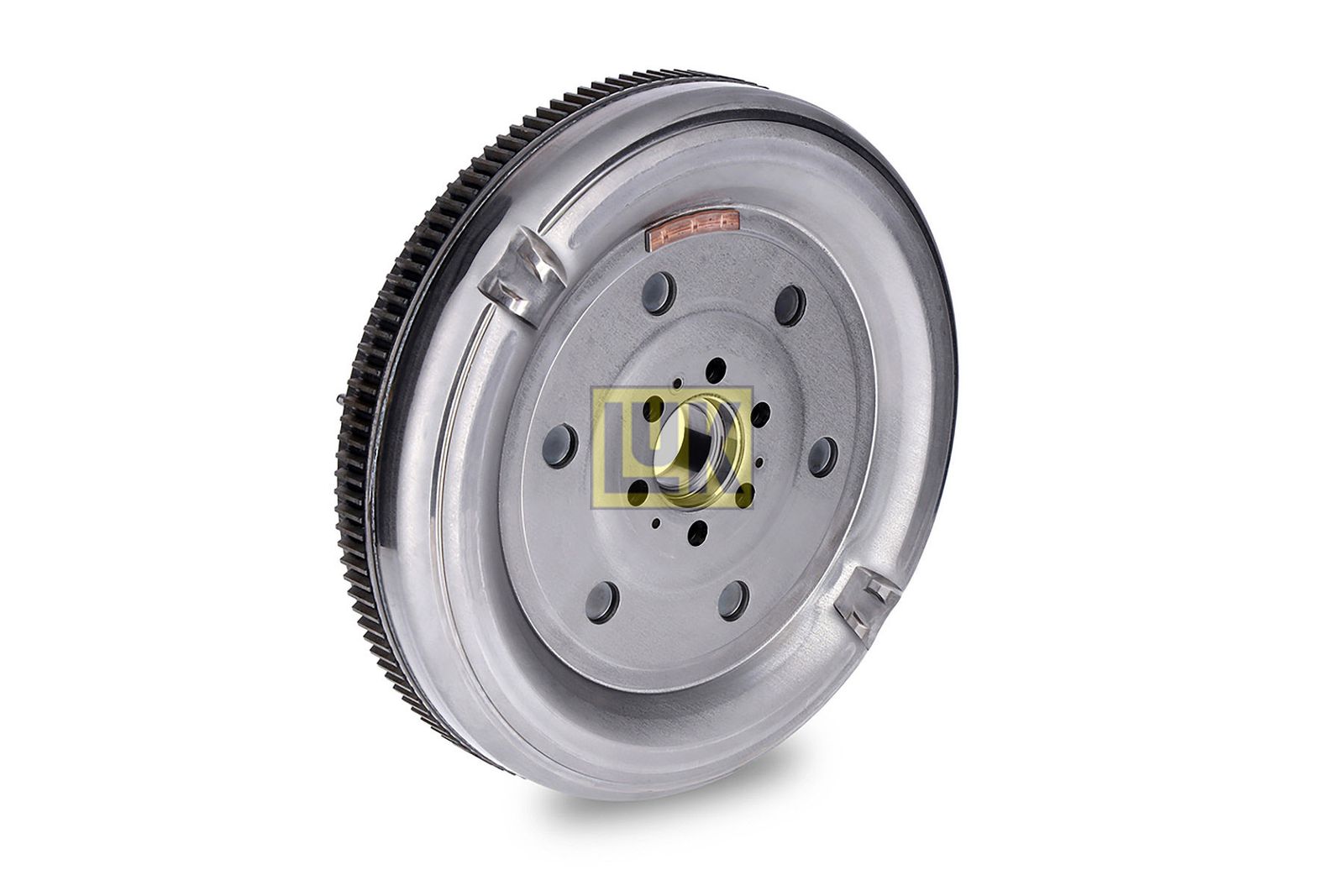 Schaeffler LuK 415 0667 10 - Schwungrad