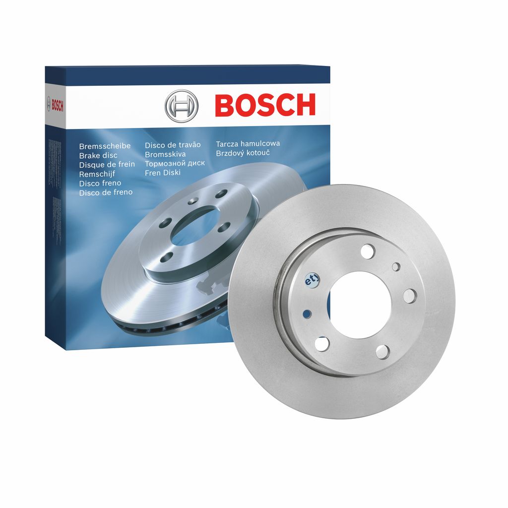 BOSCH 0 986 479 162 - Bremsscheibe