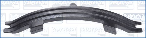 AJUSA 00632000 - Dichtung, Ölwanne