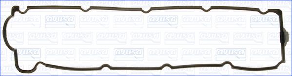 AJUSA 11049000 - Dichtung, Zylinderkopfhaube