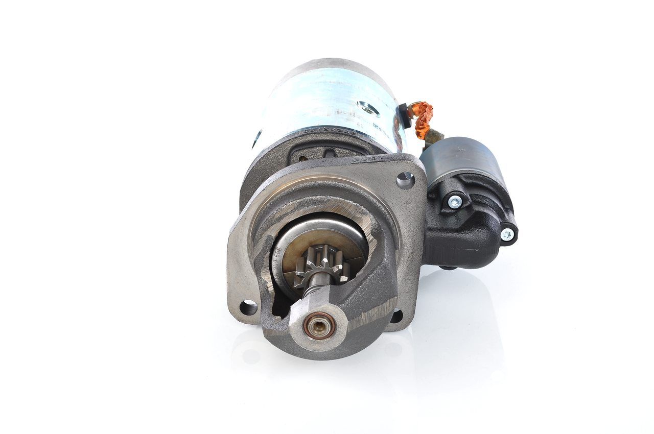 BOSCH 0 001 367 079 - Starter