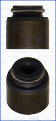 AJUSA 12022700 - Dichtring, Ventilschaft