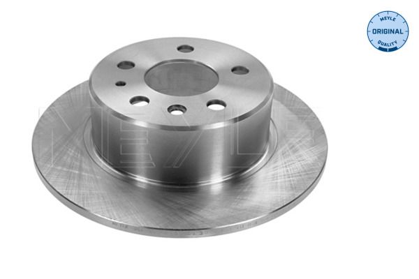 MEYLE 015 523 0018 - Bremsscheibe