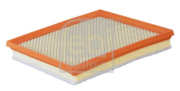 FEBI BILSTEIN 36200 - Luftfilter