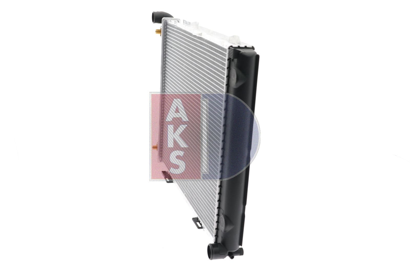 AKS DASIS 120230N - Kühler, Motorkühlung
