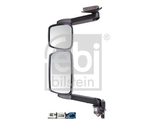 FEBI BILSTEIN 104174 - Spiegelsystem
