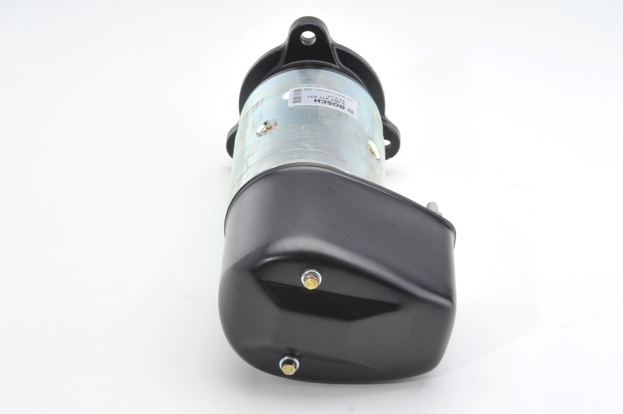 BOSCH 0 001 417 037 - Starter