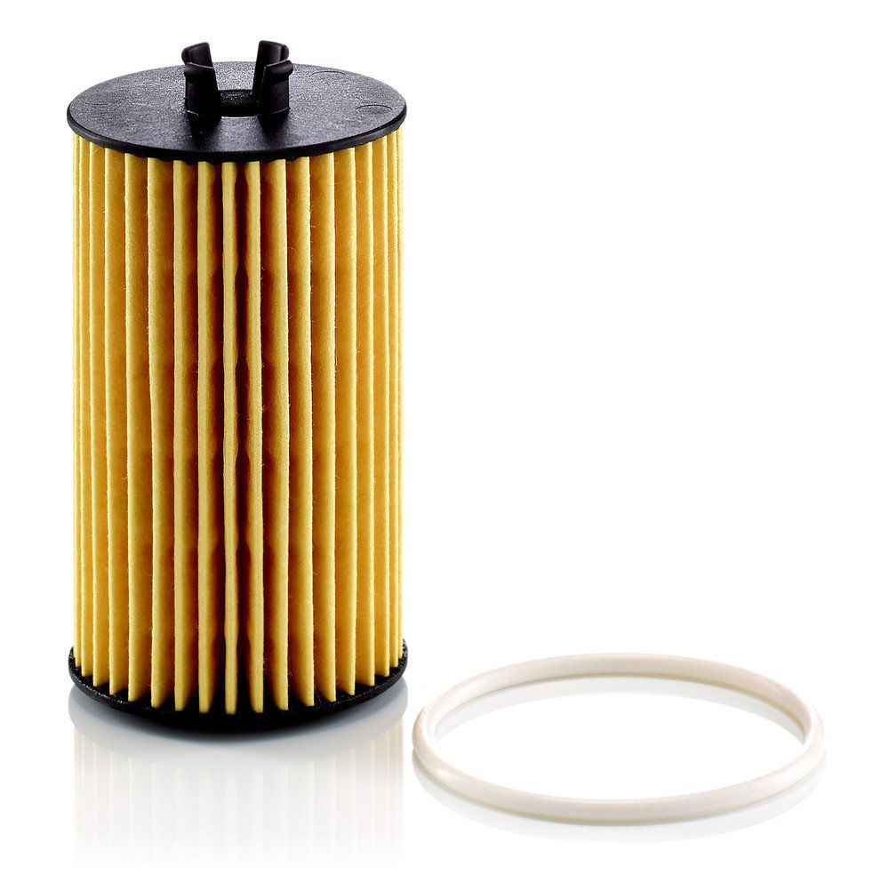 MANN-FILTER HU 6018 z - Ölfilter