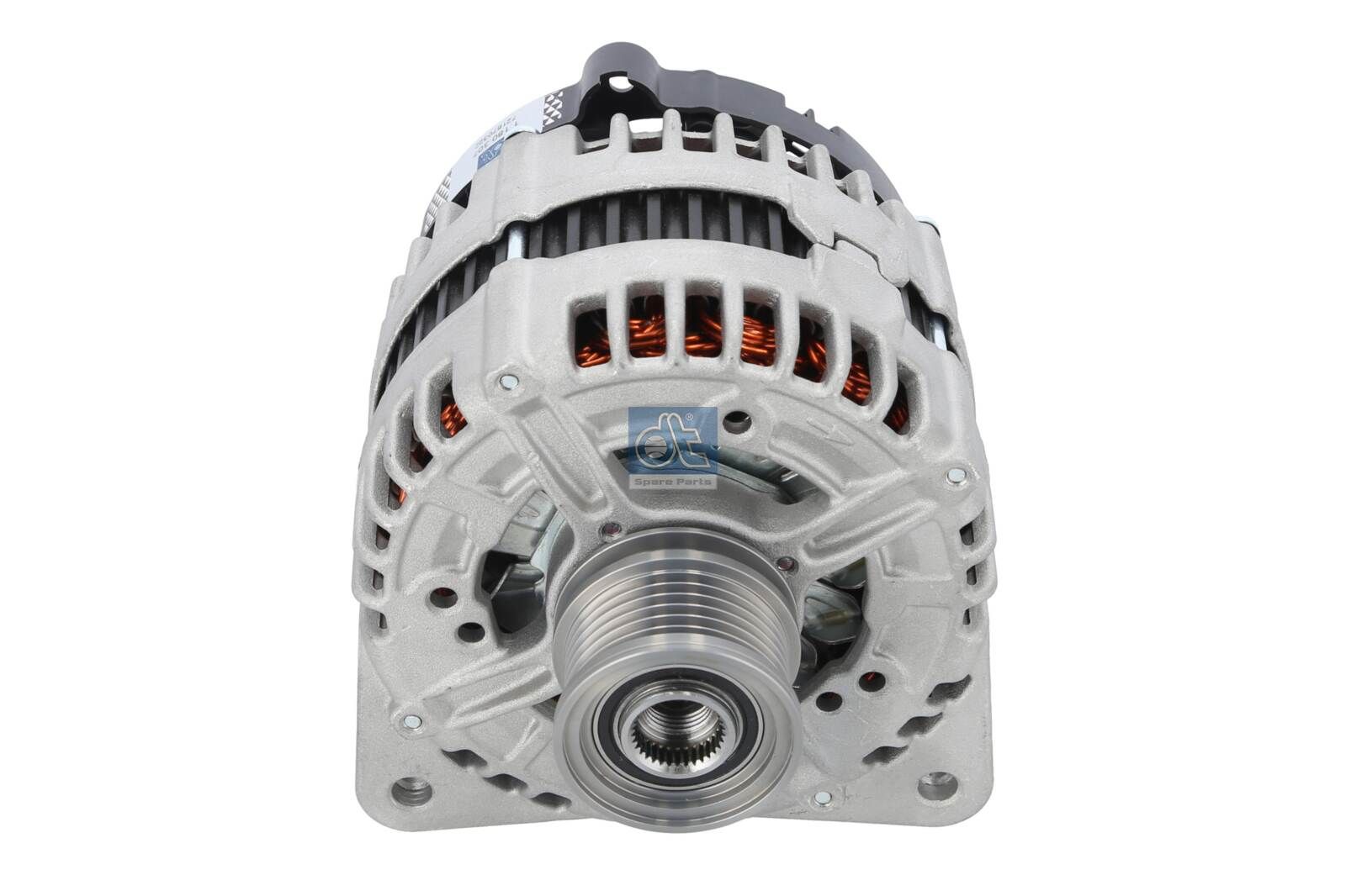 DT Spare Parts 11.80307 - Generator