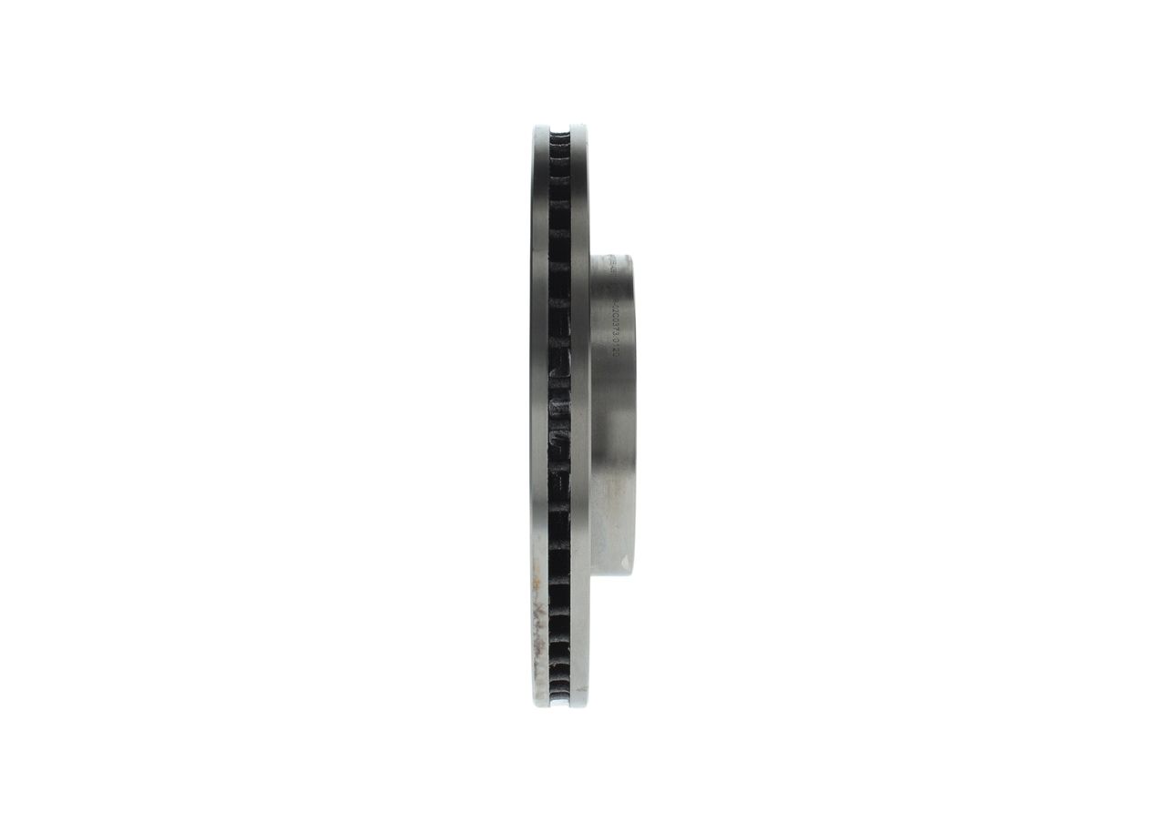 BOSCH 0 986 479 U10 - Bremsscheibe