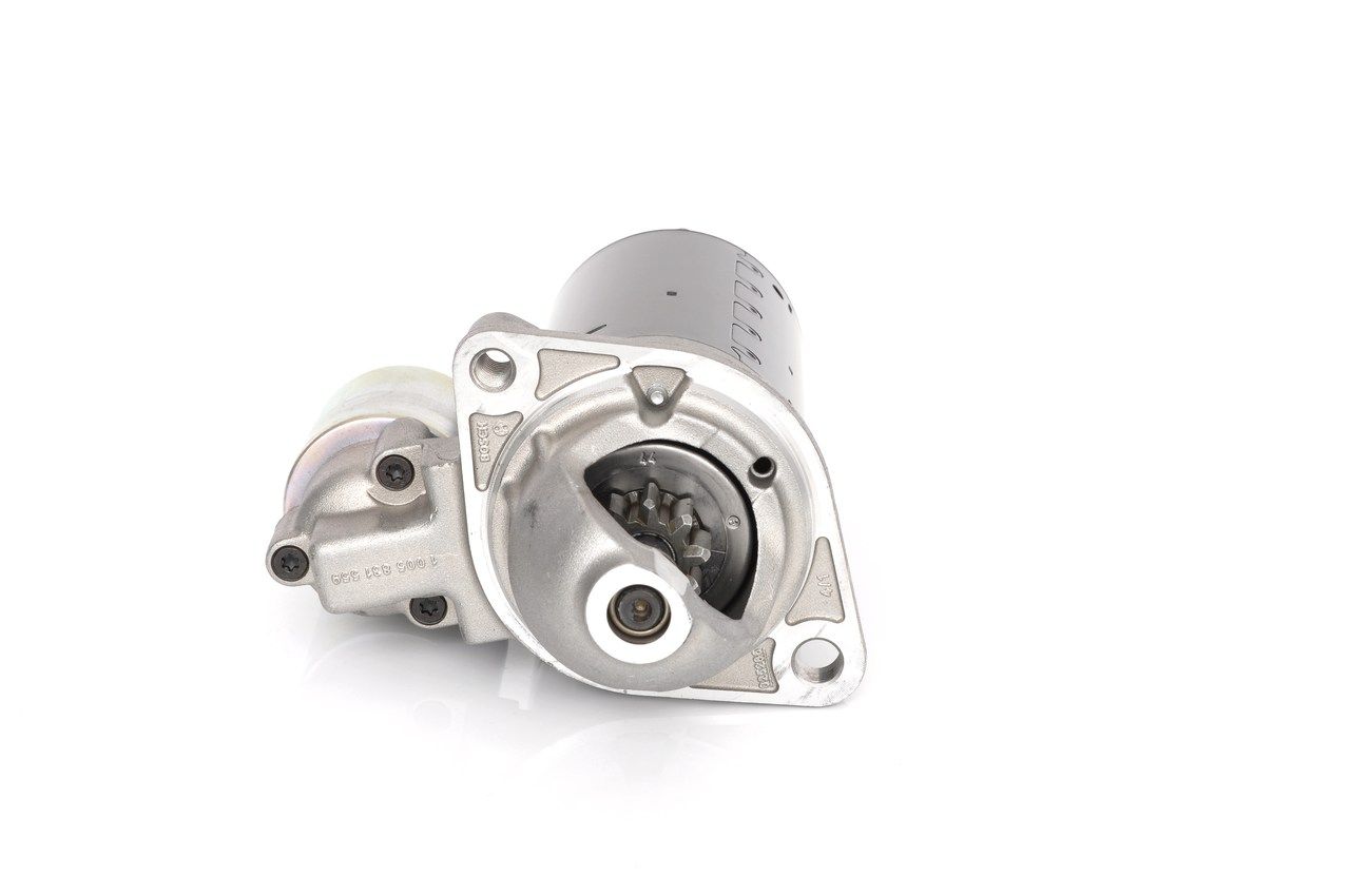 BOSCH 0 001 138 001 - Starter