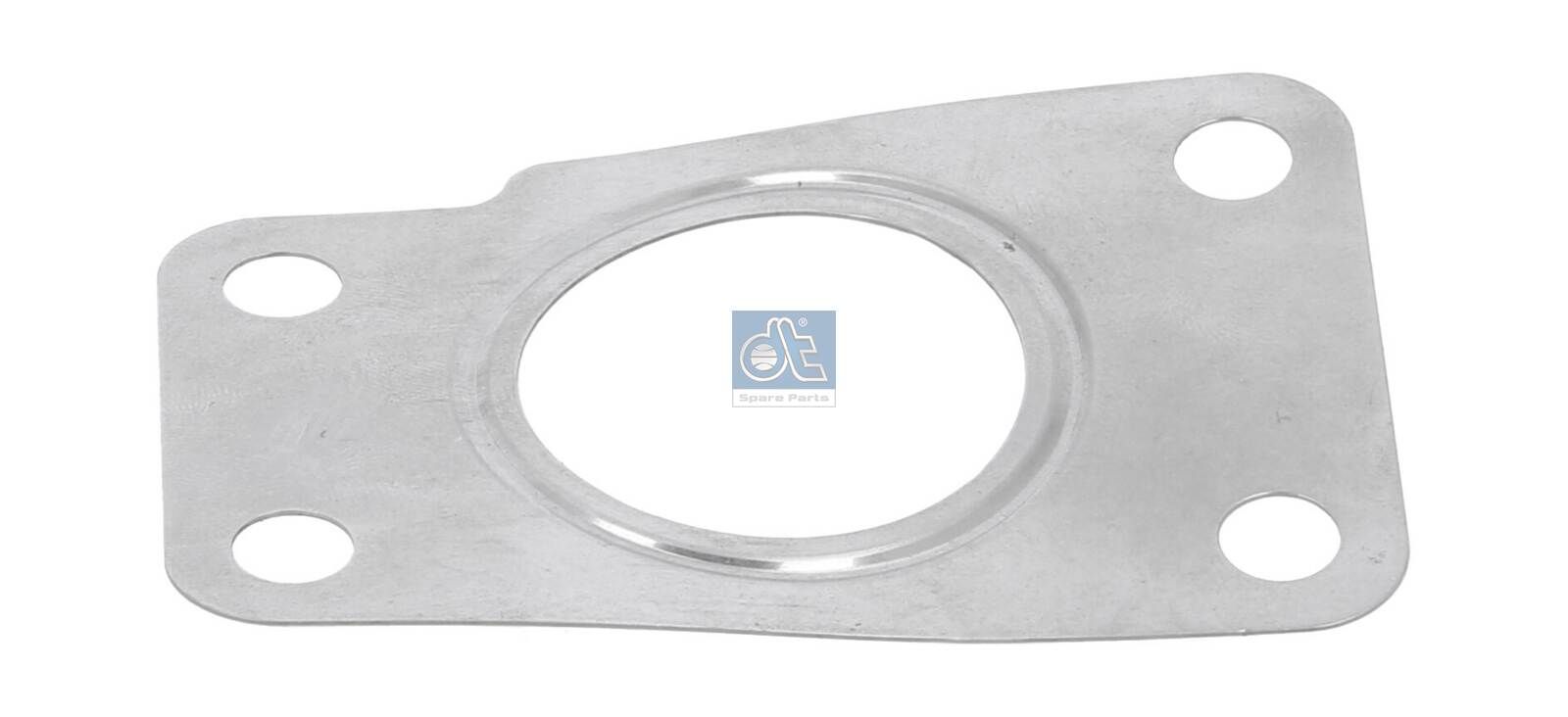 DT Spare Parts 12.26021 - Dichtung, Lader