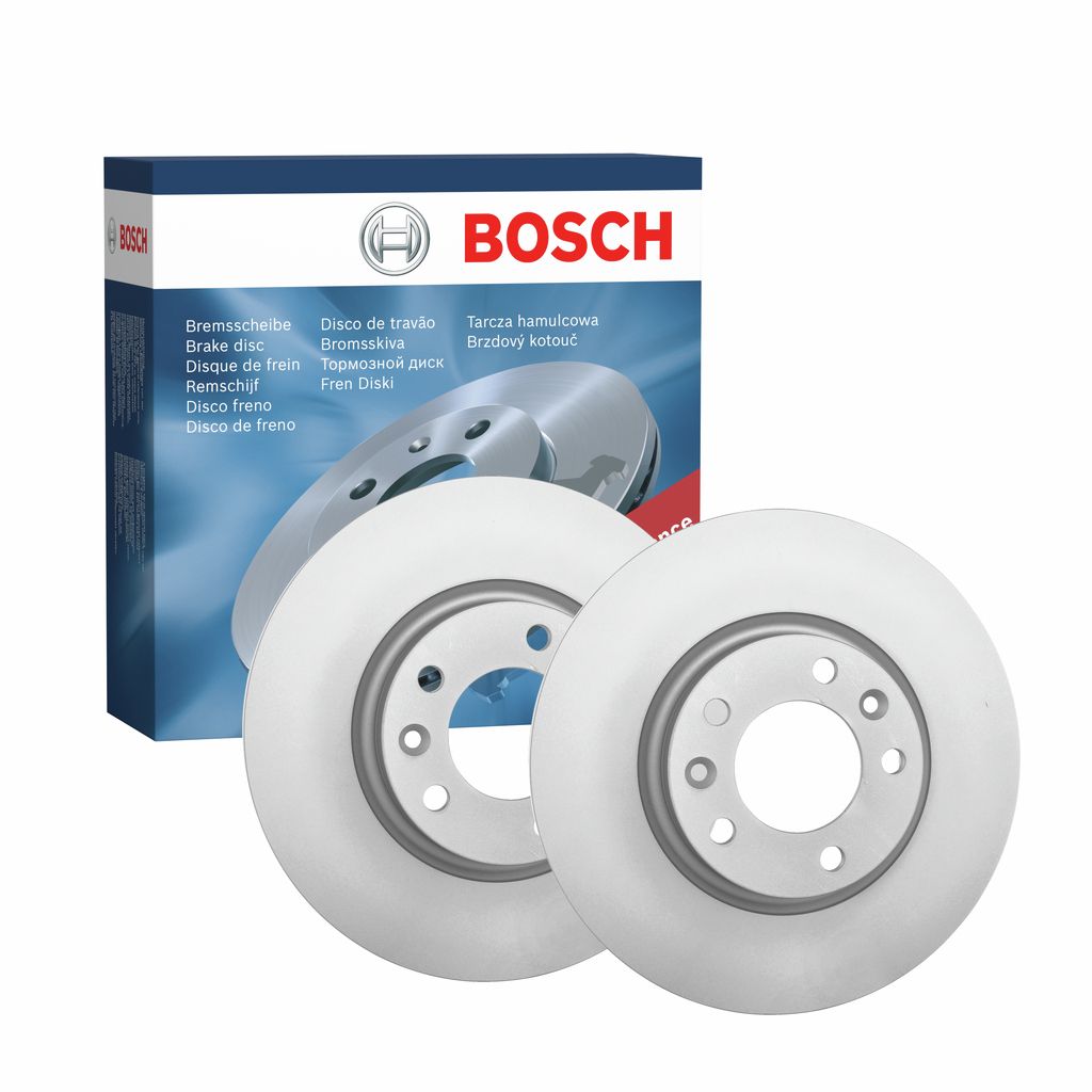 BOSCH 0 986 479 193 - Bremsscheibe