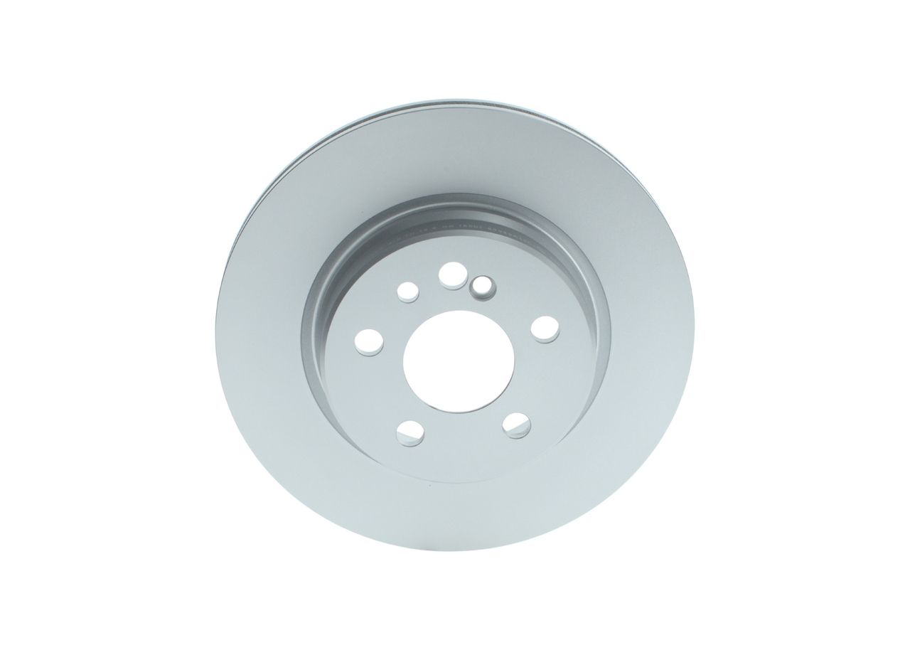 BOSCH 0 986 478 566 - Bremsscheibe