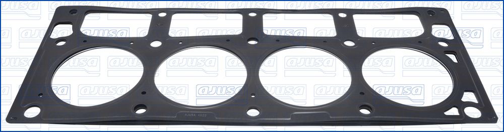 AJUSA 10240400 - Dichtung, Zylinderkopf