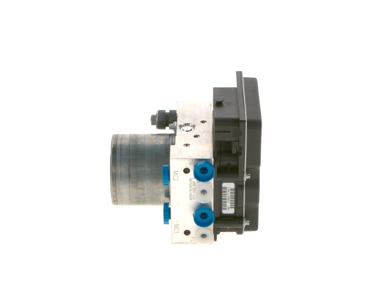 BOSCH 0 265 252 525 - Hydraulikaggregat, Bremsanlage