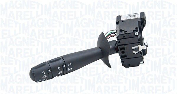 MAGNETI MARELLI 000052077010 - Lenkstockschalter