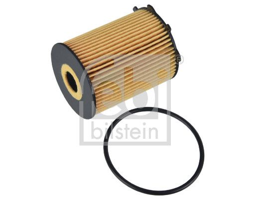 FEBI BILSTEIN 172618 - Ölfilter