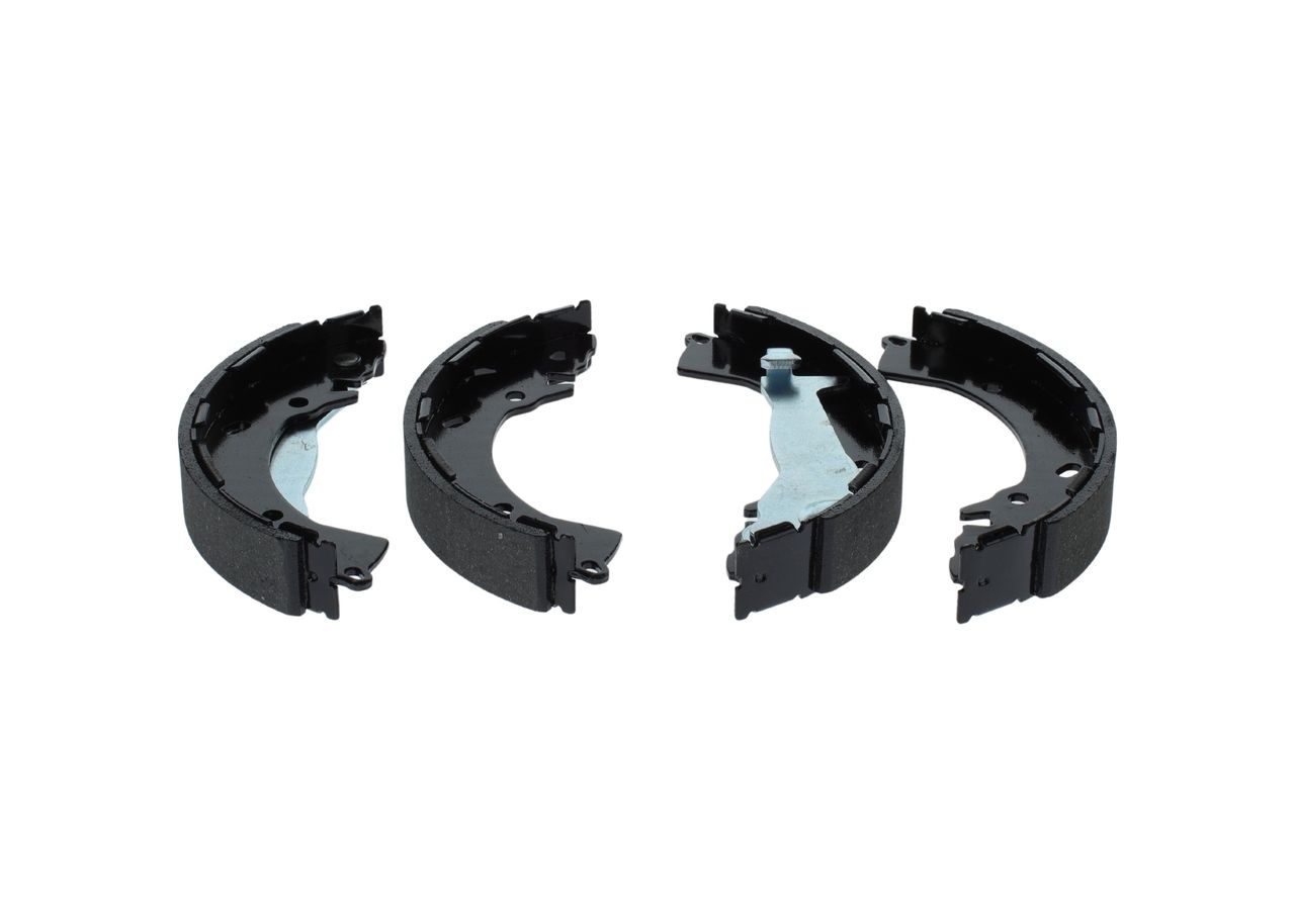 BOSCH 0 986 487 954 - Bremsbackensatz