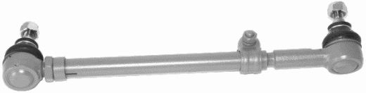 LEMFÖRDER 10724 02 - Spurstange