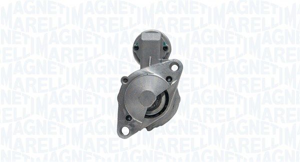 MAGNETI MARELLI 063721057010 - Starter
