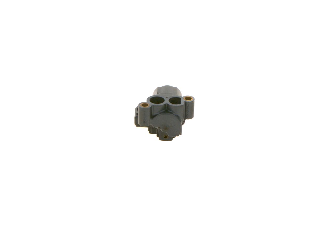 BOSCH 0 280 140 575 - Leerlaufregelventil, Luftversorgung