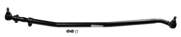LEMFÖRDER 11444 01 - Lenkstange