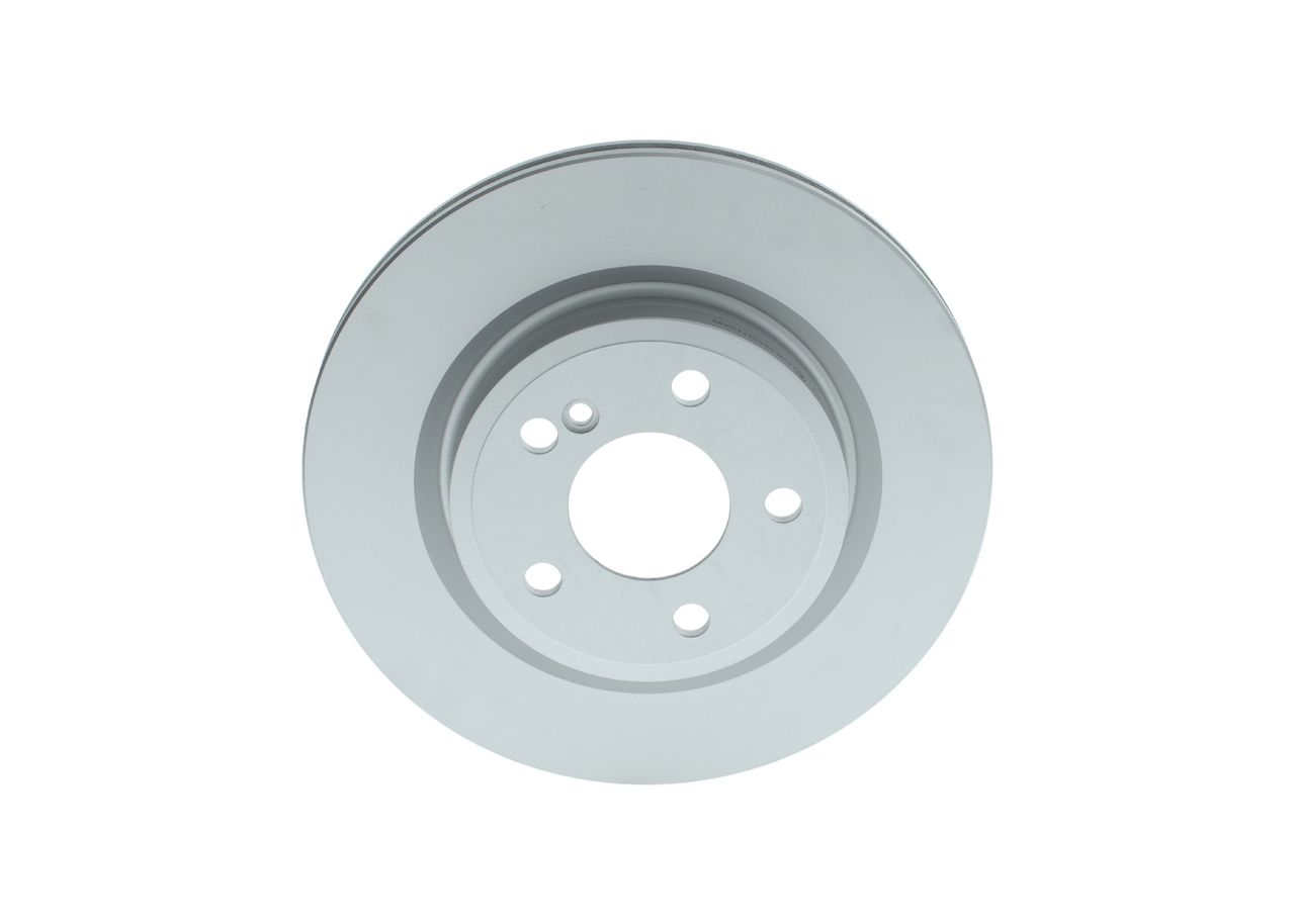 BOSCH 0 986 479 F75 - Bremsscheibe