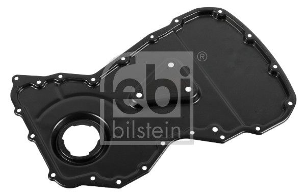 FEBI BILSTEIN 179641 - Gehäusedeckel, Kurbelgehäuse