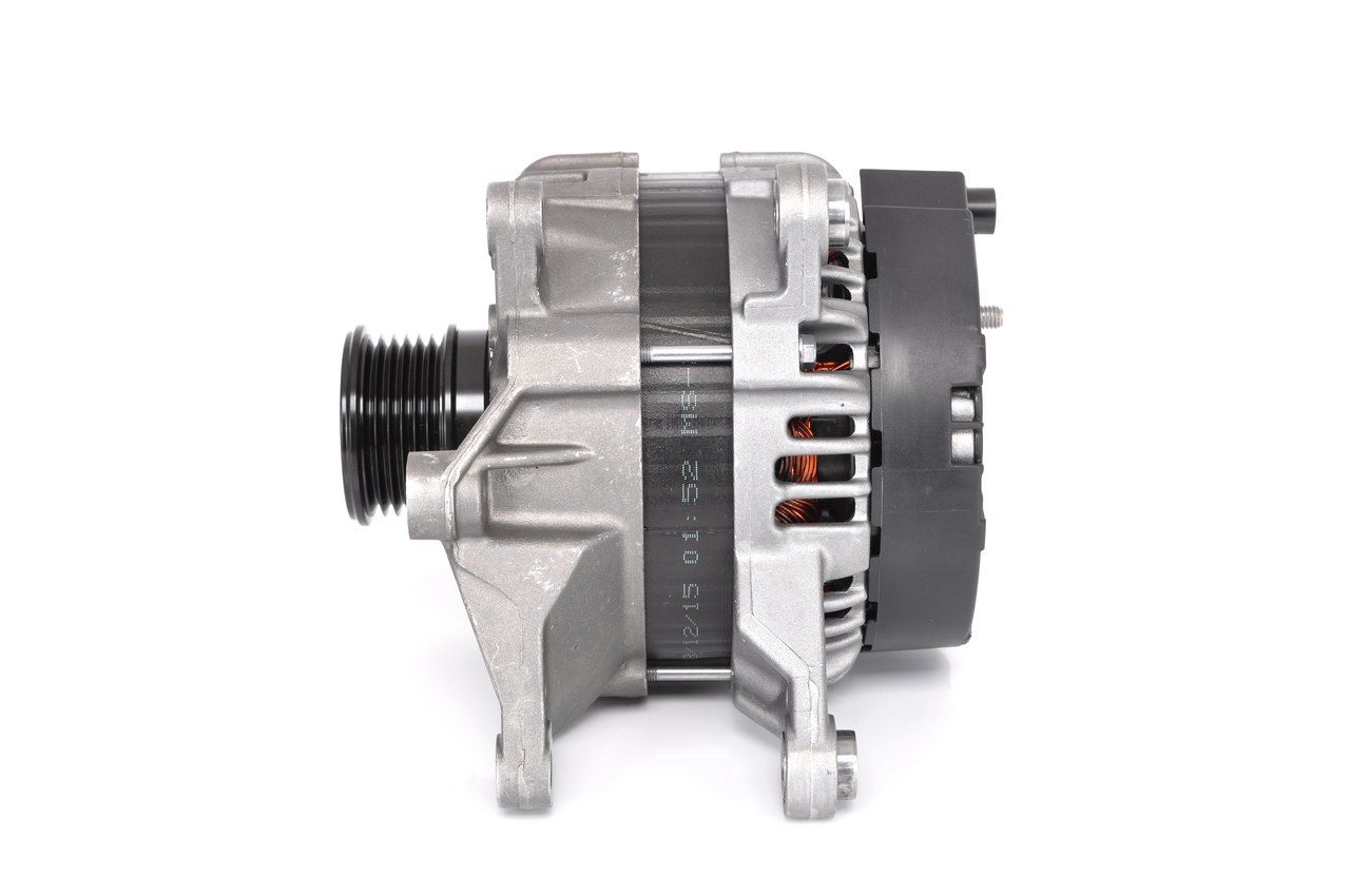 BOSCH 0 125 711 080 - Generator