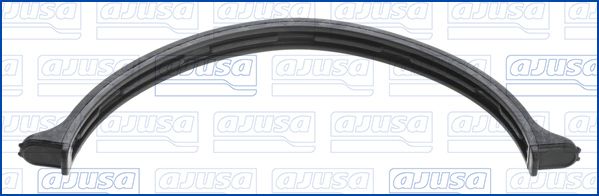 AJUSA 14078200 - Dichtung, Ölwanne