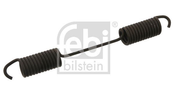 FEBI BILSTEIN 05048 - Feder, Bremsbacken