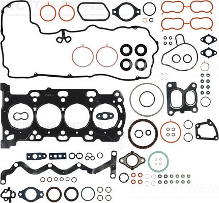 VICTOR REINZ 01-11321-01 - Dichtungsvollsatz, Motor